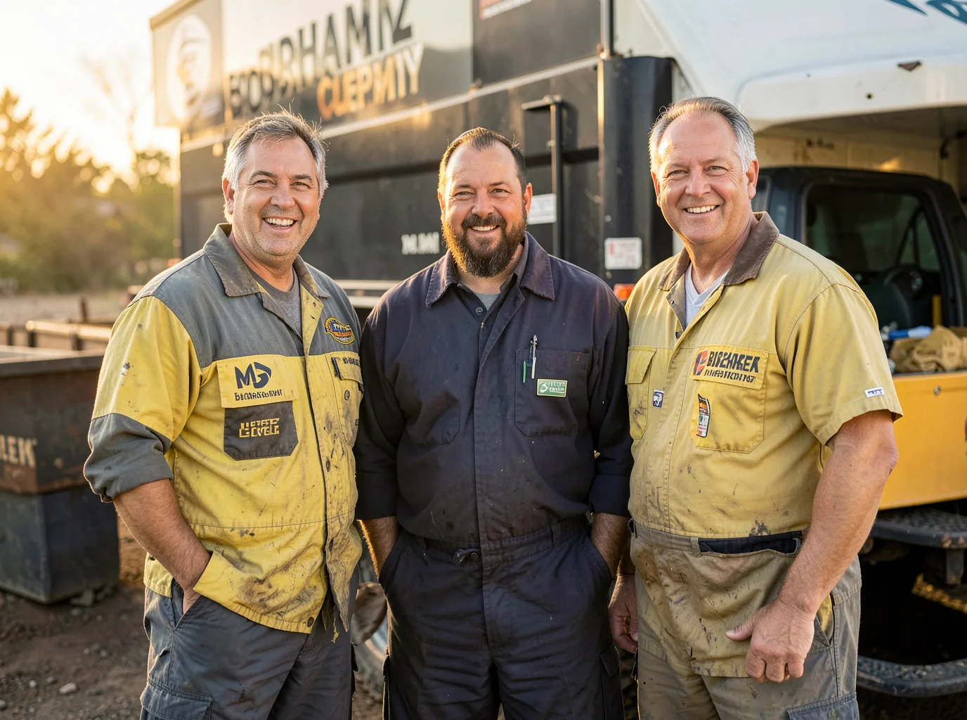 Sewage Cleanup company in Green Spring, WV